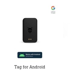 Techstination interview: Pebblebee out with Google Find My trackers