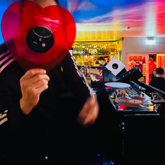 Mr. Confuse - LIVE @ Haus73 Bar - Hamburg - 2025