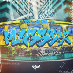 Pluggerz - Ragga Tonic