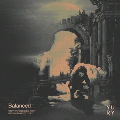 Yury - Balanced (prod. Yury)
