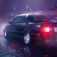 Лучик - Ещё одна полоса (slowed x reverb by Pristine Miracle)