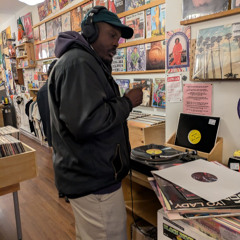 Groovy and Chill EP 16 Still.FM