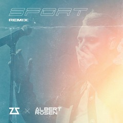 Topgunn - SPORT (Albert Rosen X Zanderz Remix)