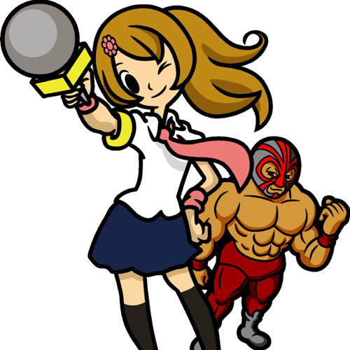 POSE FOR THE FANS (JERSEY REMIX)