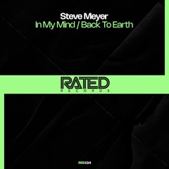 In My Mind (Extended Mix)