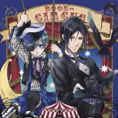 Kuroshitsuji|Black Butler/Enamel (English Cover) [Amalee Ft. PelleK]