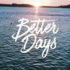 ( 6pYU ) Better Days: Stories of Humor and Hope by  Marie Clapper ( FLOa )