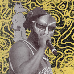 MF DOOM x Madlib Madvillainy type beat - "Eschatologies"