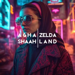 Zelda Land(aghashaah)