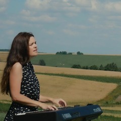 SМАРАГДА - ШУКАЮ ТЕБЕ (Piano & Voice Cover By Ola Orlovska)