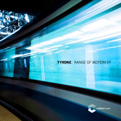 Tyrone - Cold Blooded