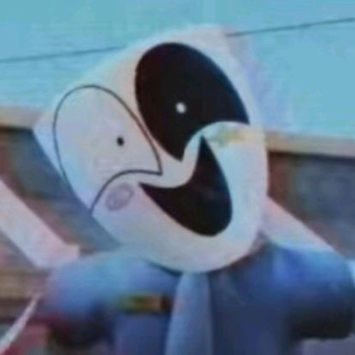 smile masked.mp4 wip gangle song by Or30
