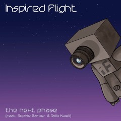 The Next Phase (feat. Sophie Barker & Talib Kweli)