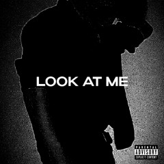 XXXTENTACION - LOOK AT ME [SIMPLIFI FLIP] [FREE DL]
