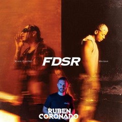 FDSR - Ryan Castro, Maisak (Extended) 96bpm