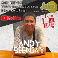 Breakbeat Mixtape Vol.3 • Andy Beenjay.mp3