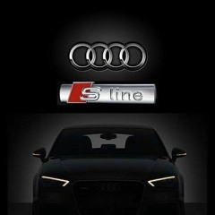 Audi S-Line (Donkey)