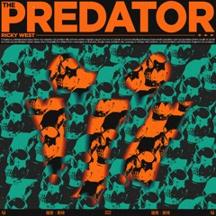 Ricky West - THE PREDATOR