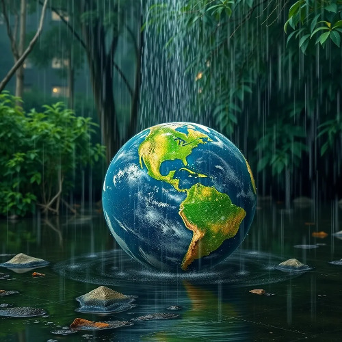 Bubble Trouble