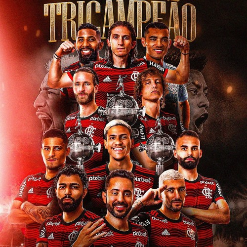 O FLAMENGO NÃO E SO UM TIME - MC J7 ( ÓBRAGA E DJ MK PÓ ) HINO DO  MENGÃO