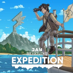 Jay Heartwing - Expedition