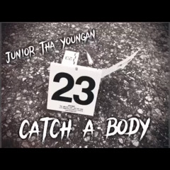 Catch a body (Official Audio)