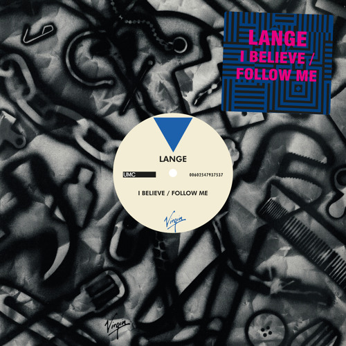 Stream I Believe (Lange Mix) by Lange | Listen online for free on SoundCloud