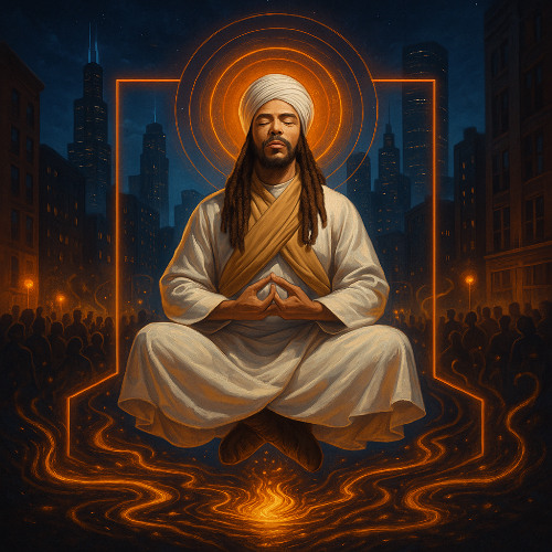 Avatar State