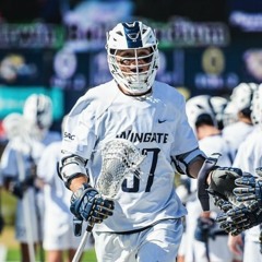 Wingate Lacrosse Warm Up 2024