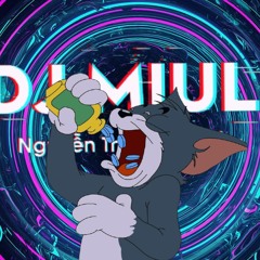 Vinahouse nonstop Phòng bay ✈  tại gia Vol 2- DJMiuLi