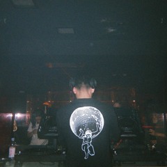 OPEN SET for DISKO KLUBB  by YOSHIHAARAA @MITSUKI TOKYO