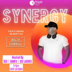 Synergy Guestmix