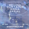 ERNA - CONTINUUM @MACADAM 23_08_2025 DJ mix artwork - Electronic music tracklist cover image