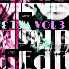 GBDT - Edits vol3