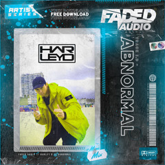 HARLEY D - ABNORMAL (FREE DOWNLOAD)