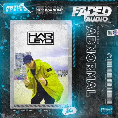 HARLEY D - ABNORMAL (FREE DOWNLOAD)
