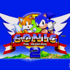 Sonic The Hedgehog 2 Trap Remix - Emerald Hill (Prod.By FinalFlash)