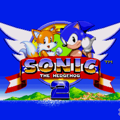 Sonic The Hedgehog 2 Trap Remix - Emerald Hill (Prod.By FinalFlash)