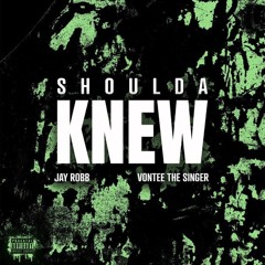 Jay Robb x Vontee The Singer - Shoulda Knew (WhoRunItNYC Performance)