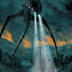 The War of the Worlds (original orchestral suite inspired by the classical novel by HG Wells)