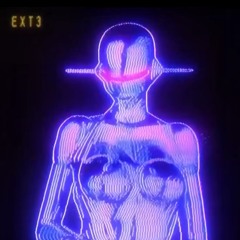 Captain Tinrib & Sol Ray - Attack Of The 50 Foot dj (ČĦANŽØ EDIT)