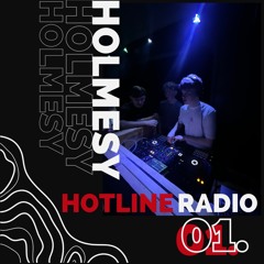 Hotline Radio Vol1 - Holmesy