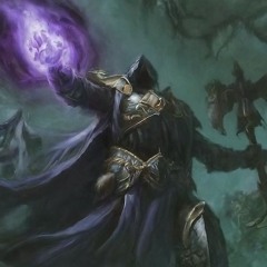 Bael'ZharonBetraysHisMaster