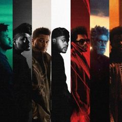 The Weeknd & Durdnn - Closing Night (Durdnn Remix)
