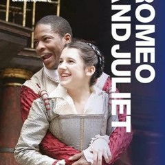 [Read] PDF EBOOK EPUB KINDLE Romeo and Juliet (Cambridge School Shakespeare) by  Will