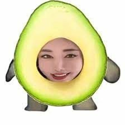 Natsuki Karin AI potaxie 🥑👄🥑