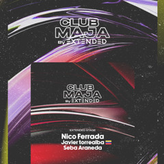 Seba Araneda - Club MAJA CCP - 12-05-25