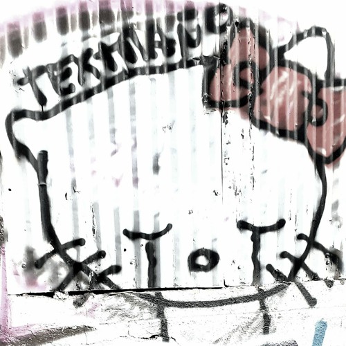 Hello Kitty ハローキテ
