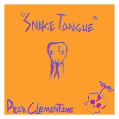 Saiah x KennyHoopla x bbno$ Type Beat "Snake Tongue"