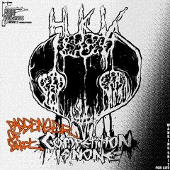 Passenger of Shit -  Anal Fetus Lunchbox (feat Shittingwhore )